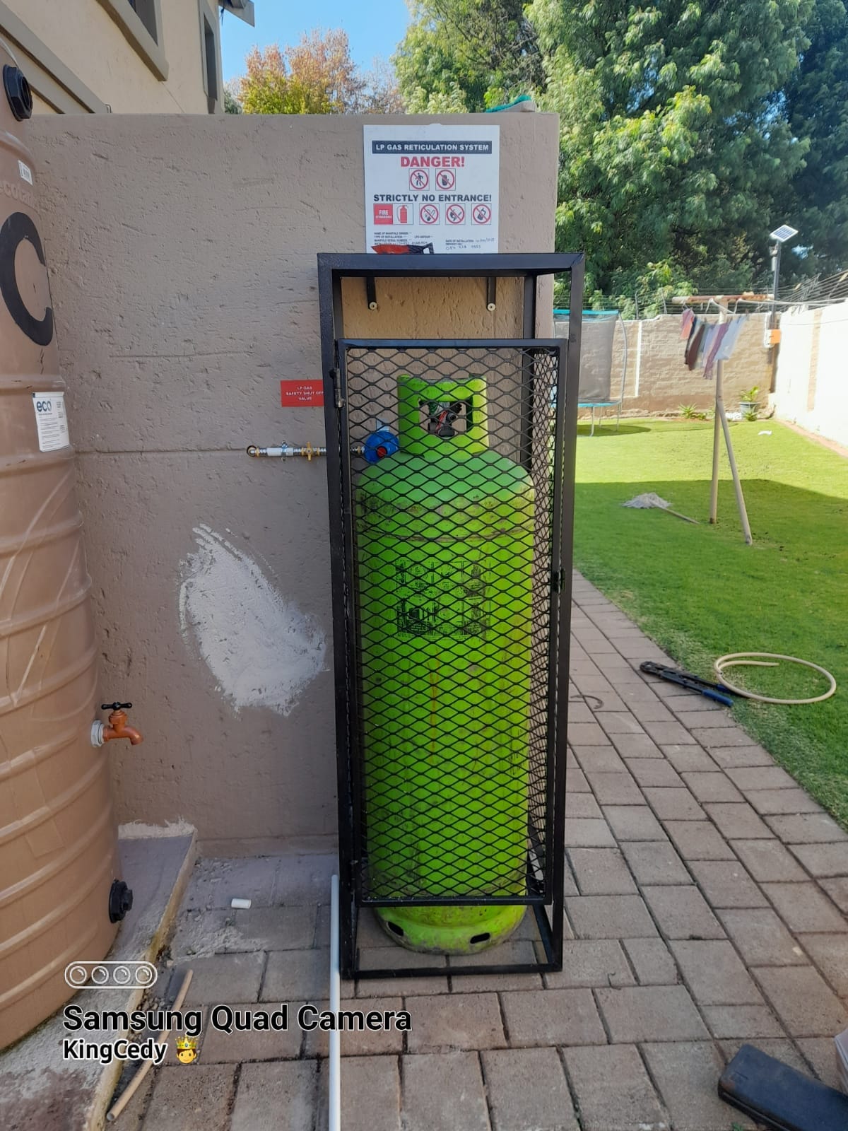 Read more about the article We’re here to help you with Everything Gas