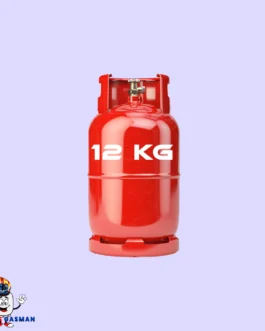 12KG Gas Exchange