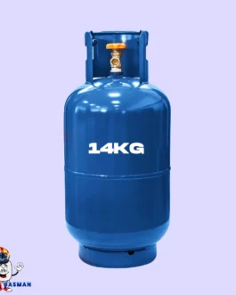 14KG Gas Exchange