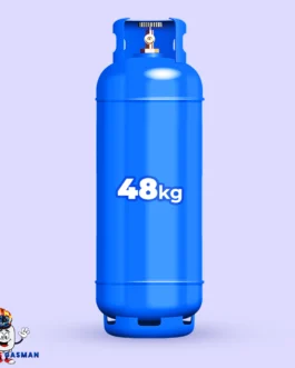 48KG Gas Exchange