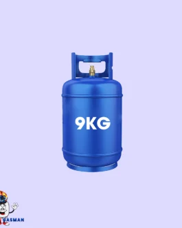 9KG Gas Exchange